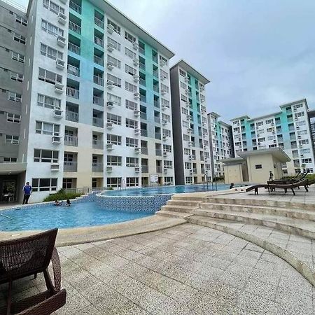Davao City Condo Living Made Easy Lifestyle 外观 照片