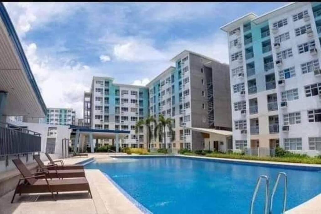 Davao City Condo Living Made Easy Lifestyle 外观 照片