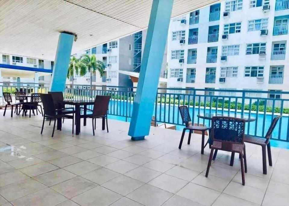 Davao City Condo Living Made Easy Lifestyle 外观 照片
