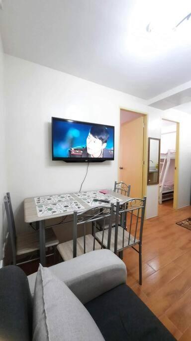 Davao City Condo Living Made Easy Lifestyle 外观 照片