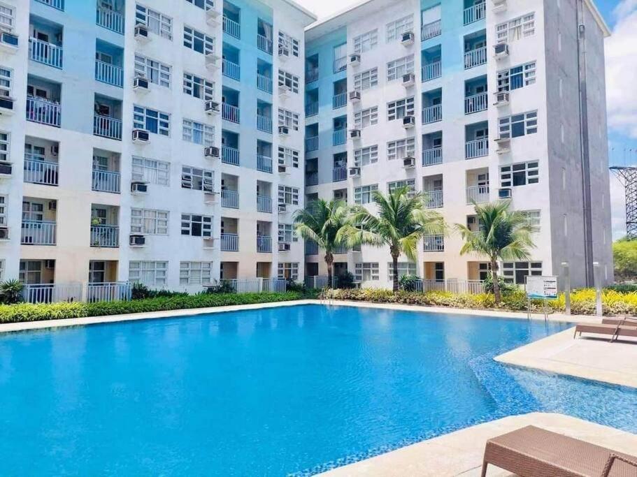 Davao City Condo Living Made Easy Lifestyle 外观 照片