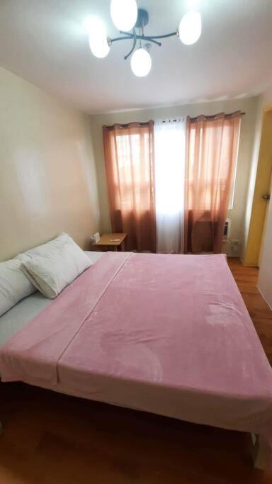 Davao City Condo Living Made Easy Lifestyle 外观 照片