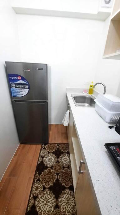 Davao City Condo Living Made Easy Lifestyle 外观 照片