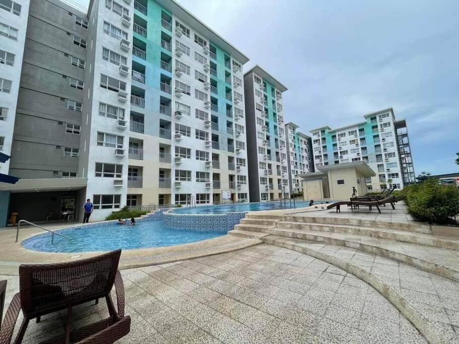 Davao City Condo Living Made Easy Lifestyle 外观 照片