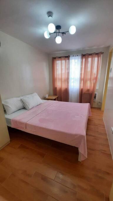 Davao City Condo Living Made Easy Lifestyle 外观 照片