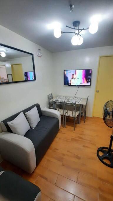 Davao City Condo Living Made Easy Lifestyle 外观 照片