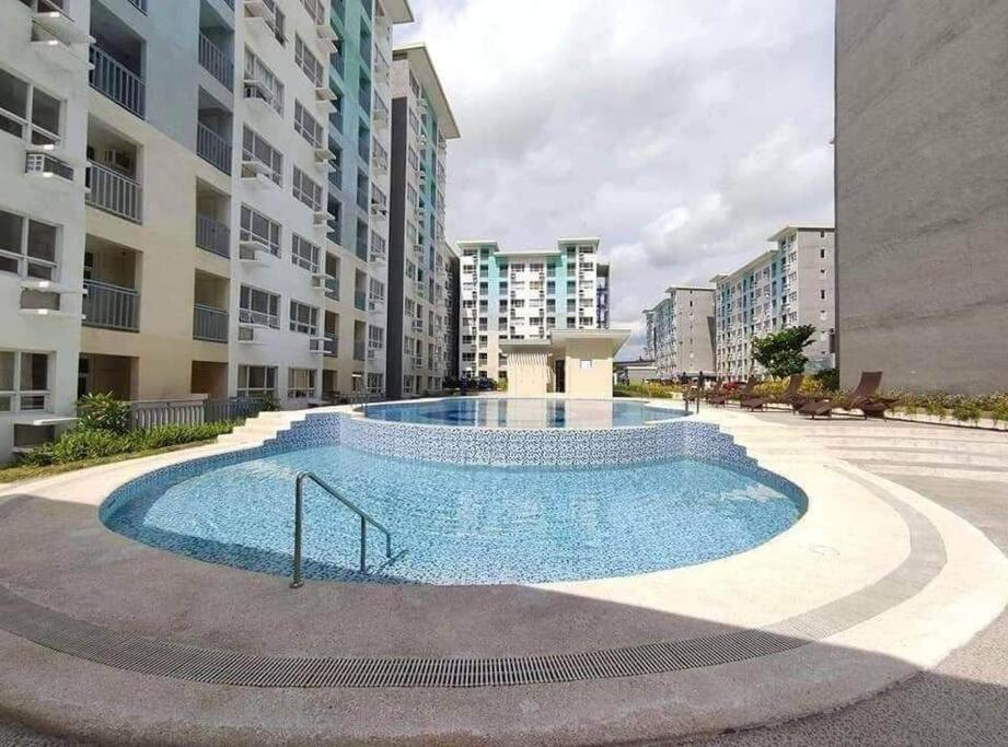 Davao City Condo Living Made Easy Lifestyle 外观 照片