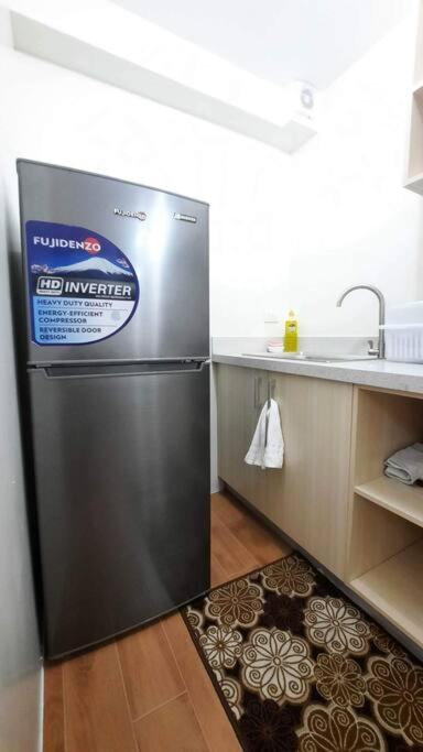 Davao City Condo Living Made Easy Lifestyle 外观 照片