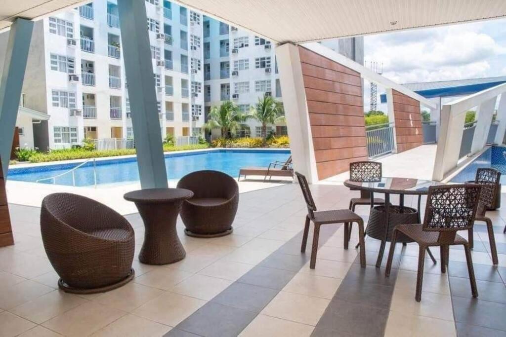 Davao City Condo Living Made Easy Lifestyle 外观 照片