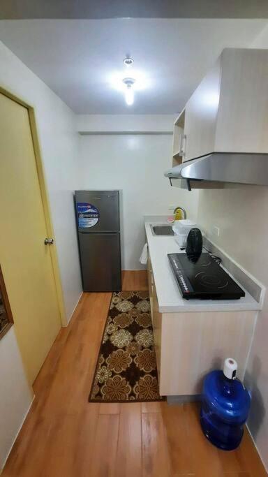 Davao City Condo Living Made Easy Lifestyle 外观 照片