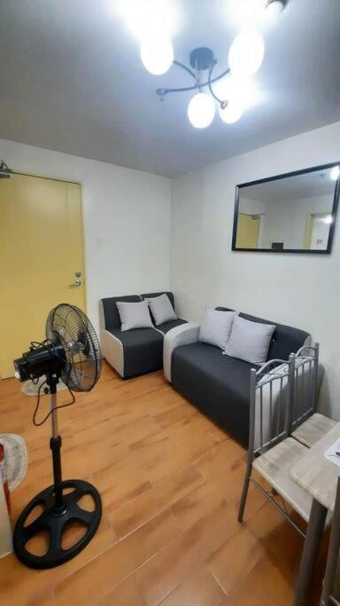 Davao City Condo Living Made Easy Lifestyle 外观 照片