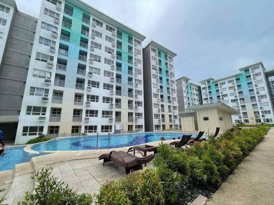 Davao City Condo Living Made Easy Lifestyle 外观 照片